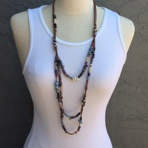 Amazing Uno de 50 necklace